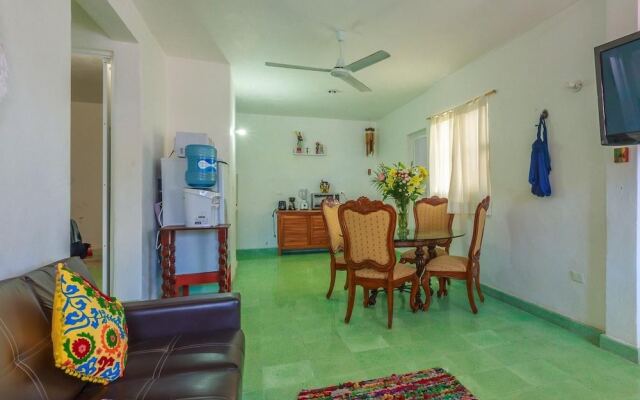 Casa Verde by Skyrun