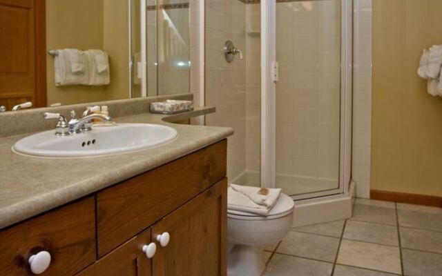 Westwind Properties at Stoney Creek Northstar