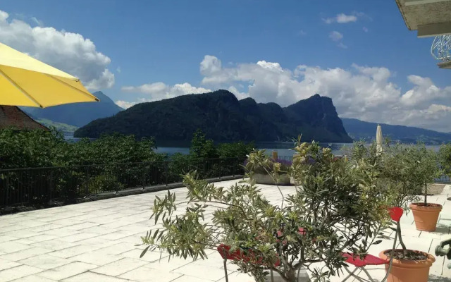 Hotel Terrasse am See