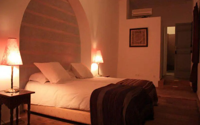 Riad El Kenz