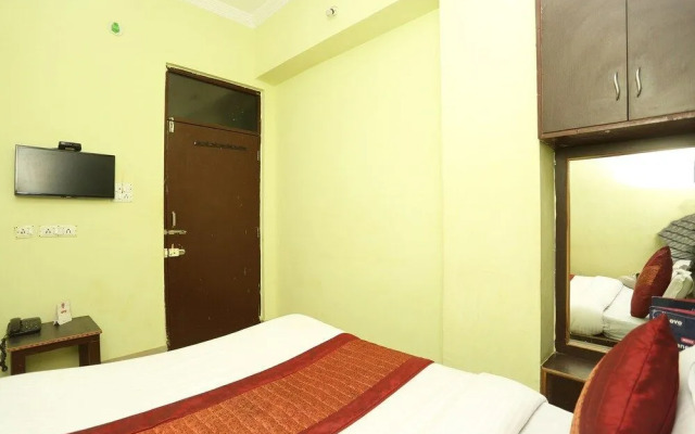 Dev Residency