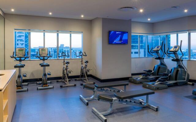 Pullman Cape Town City Centre