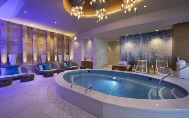 Seminole Hard Rock Hotel & Casino Tampa