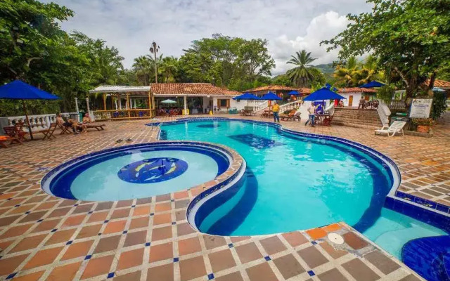 Hotel Spa San Sebastian