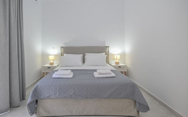 Moka Apartments