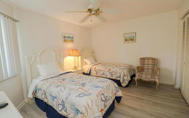 Ocean Village Club K26