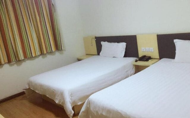 Elan Hotel (Shanghai Lujiazui Pudong Avenue)