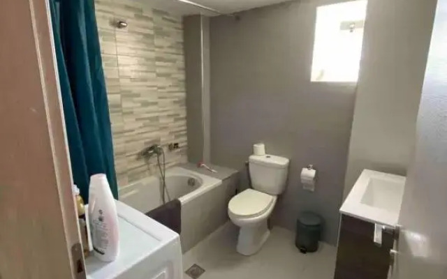 Luxury Apartments 1 Volos