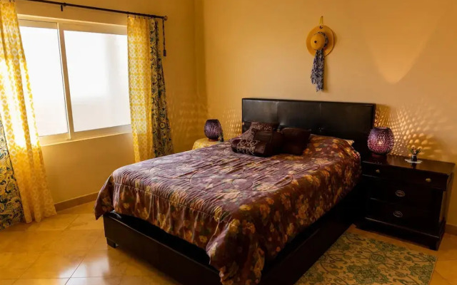 Puerta Cabos Village G108 2BR by Casago