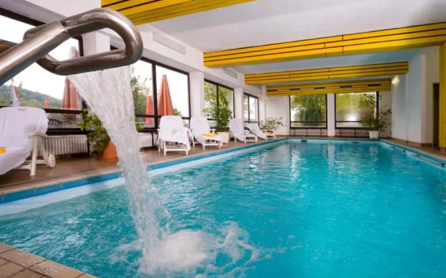 Vital & Wellnesshotel Schuerger