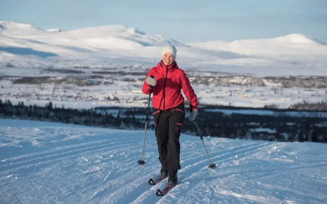 Spidsbergseter Resort Rondane