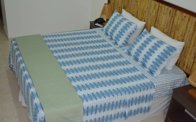 Guaxuma Praia Hotel