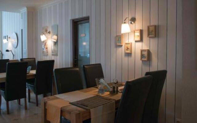 Boutique Vila Paradis
