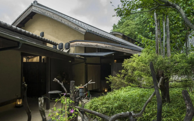 Musouan Biwa