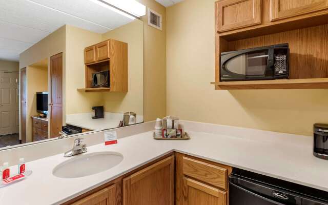 Econo Lodge Pigeon Forge Riverside