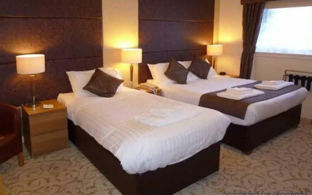 Windsor Hotel