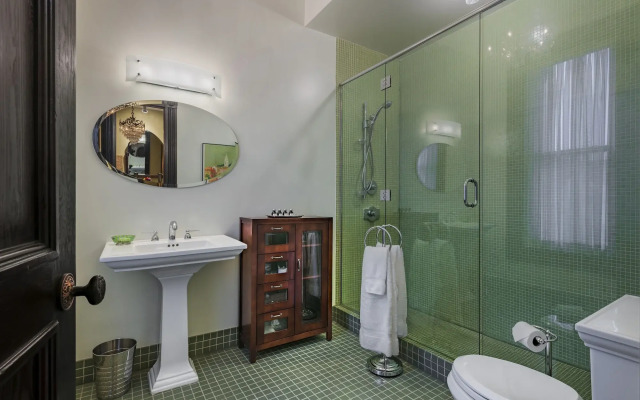 The Inn at 97 Winder