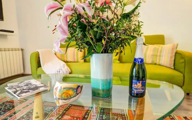 The Lilium Apartment by Hello Apartments Sitges
