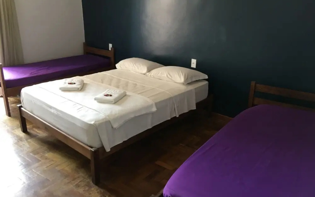 Pousada Hostel Vila Appia