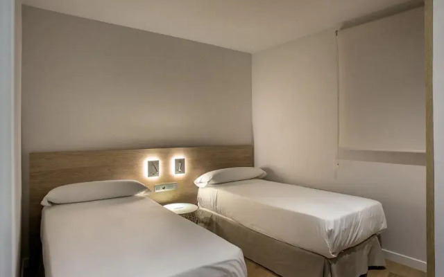 Apartaments Platja Roses