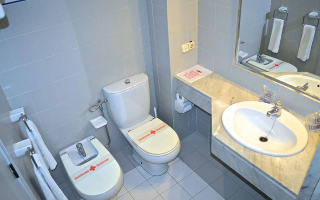 Hostal Molins Park