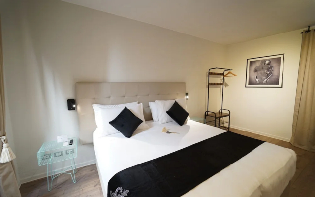 SOHO Piaggiarelle by Dasso