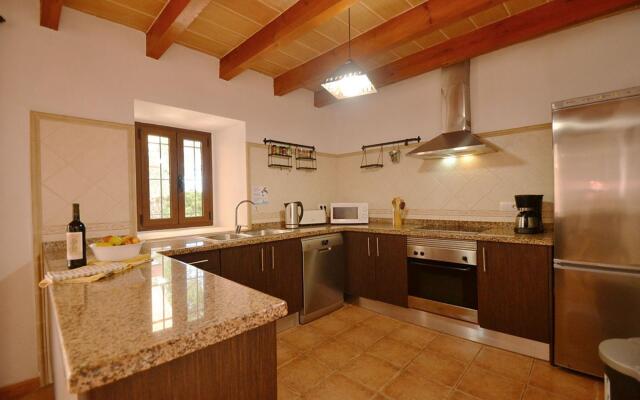 Countryside Villa & Garden