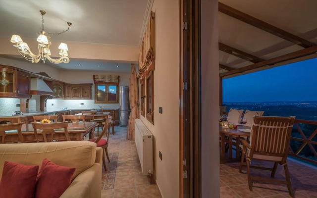 Villa Clairy