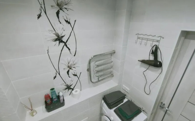 Апартаменты Домашний очаг на улице Лазурная д. 31