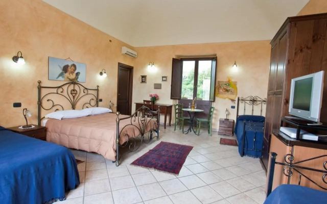 Agriturismo Le Grotte