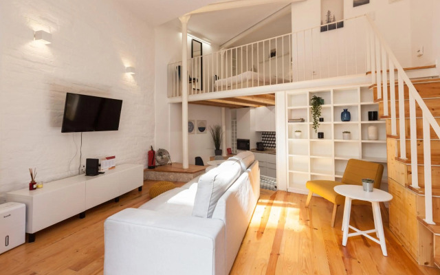 FLH Graça Lovely Apartment III