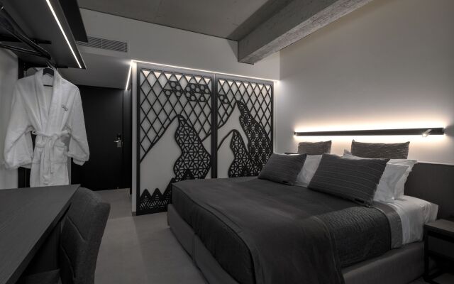 Essence Downtown Suites