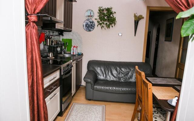 Apartment na Kheykkonena