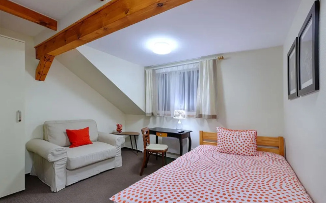 Baltycka44 Rooms & Apartments