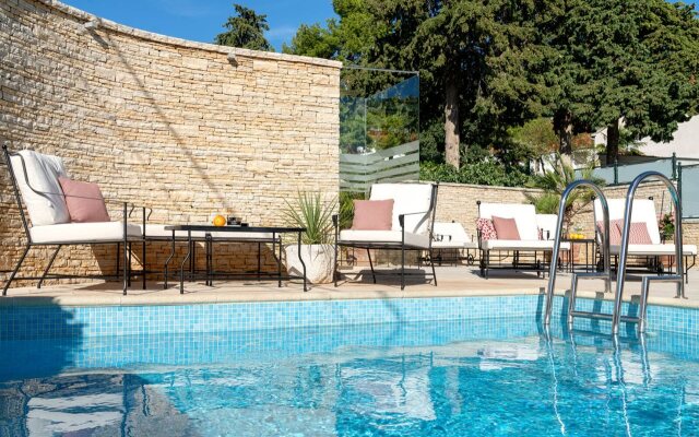 Heritage Hotel Tisno
