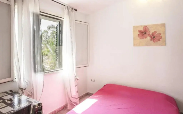 Villa grande piscina spiagge Maldive Salento m350