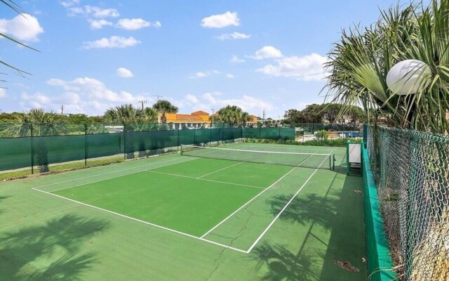 Island House A209 2 Bedroom Condo by RedAwning