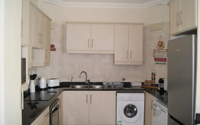 Luxury Apartment 23 @ Seahorse with 180° seaview