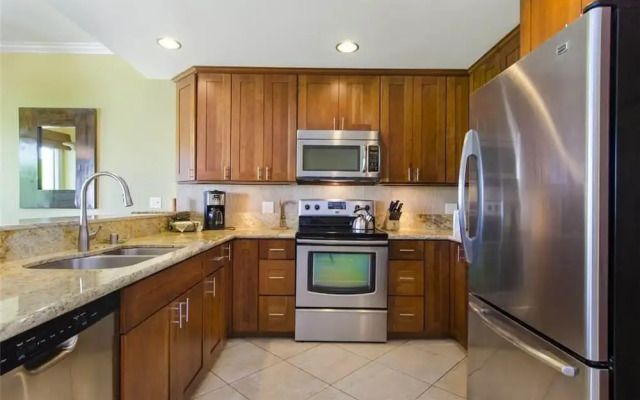 Poipu Sands 114 Condo