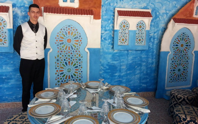 Hotel Parador
