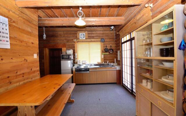Hakuba Haven Lodge