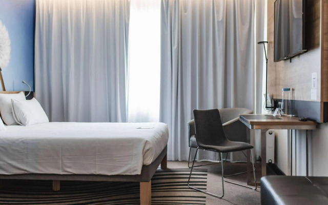 Orbis Hotel Wroclaw