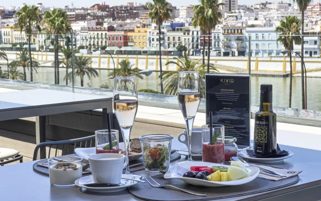 Hotel Kivir Adults Recommended, Historic City Center