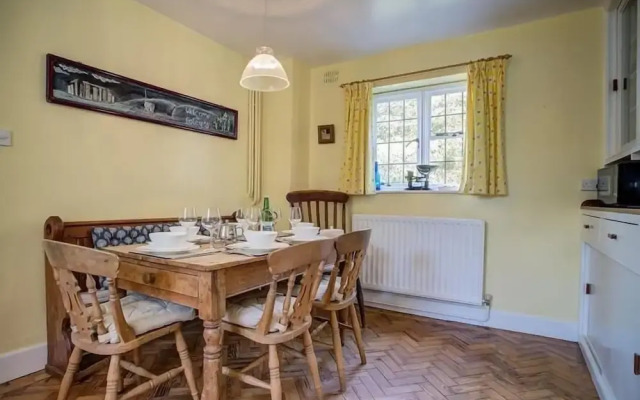 Foley's Cottage