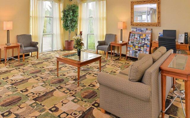 Home2 Suites by Hilton East Haven New Haven