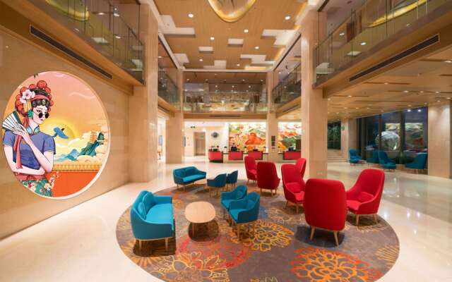 Paradox Kunshan