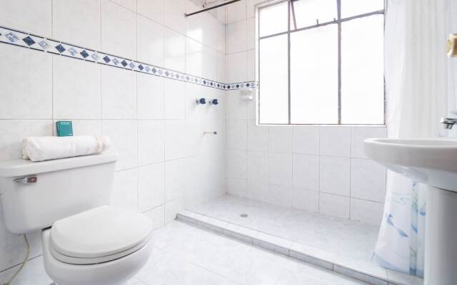 Ayenda Casa Maconglo 1022