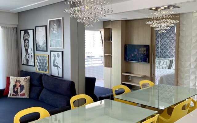 Beach Class Residence By Frente Mar