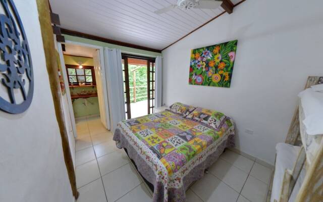 Casa do Joca - Ilhabela