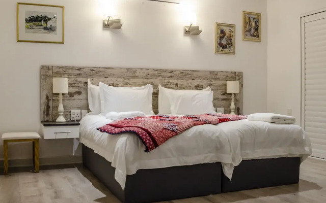 Somerset View Guest House